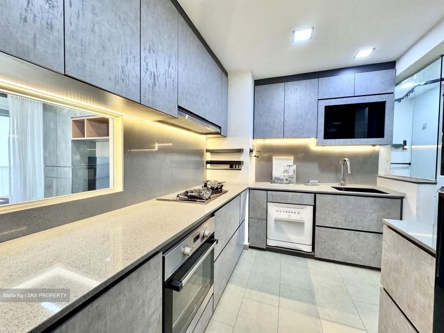 Riversails (D19), Condominium #612883451